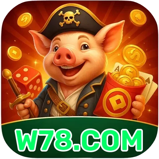 W78.COM: O App de Jogos que Você Não Pode Perder!