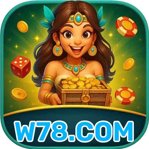 W78.COM: Explore os Recursos Imperdíveis da Seção de Jogos