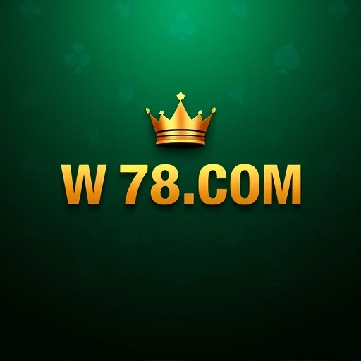 W78.COM logo