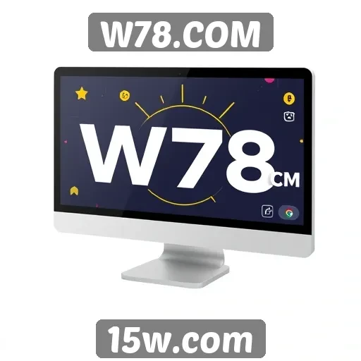Impacto da tecnologia no desenvolvimento do W78.COM